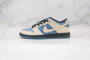 Nike Dunk SB Low Light Cream Thunderstorm
