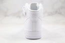 Nike Air Force 1 Mid White ‘07