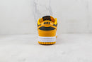 Nike Dunk Low Goldenrod