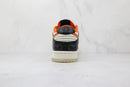 Nike Dunk Low Halloween