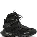 Balenciaga Track Black Hike