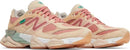 New Balance 9060 Joe Freshgoods Inside Voices Penny Cookie Pink