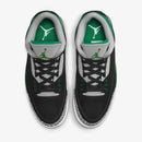 Jordan 3 Retro Pine Green