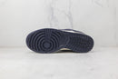 Nike Dunk Low Vintage Navy