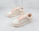 Nike Dunk Low Orange Pearl