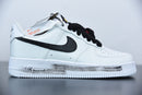 Nike Air Force 1 G-Dragon Peaceminusone Para Noise 2.0
