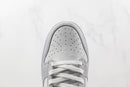Nike Dunk Low Two Tone Grey