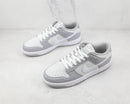 Nike Dunk Low Two Tone Grey
