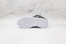 Nike Dunk High Ambush Black White