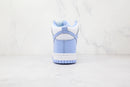 Nike Dunk High Aluminum