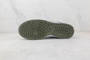 Nike Dunk Low Medium Olive