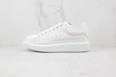 Alexander McQueen Oversized White