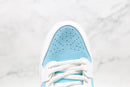 Nike SB Dunk Low Pro FTC Lagoon Pulse