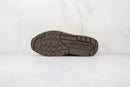 Nike Air Max 1 Travis Scott Cactus Jack Baroque Brown