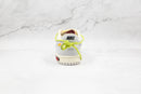 Nike Dunk Low Off White Lot 08:50