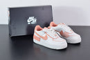 Nike Air Force 1 Shadow White Coral Pink
