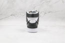 Nike Dunk High Ambush Black White