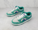Nike Dunk Low SE 85 Neptune Green