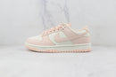 Nike Dunk Low Orange Pearl