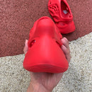 Adidas Yeezy Foam RNNR Vermillion