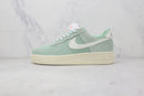 Nike Air Force 1 Low ‘07 LV8 Certified Fresh Enamel Green