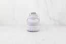 Nike Dunk Low Light Violet
