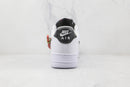 Nike Air Force 1 Carabiner Swoosh Red