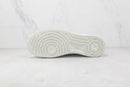 Nike Air Force 1 82 Double Swoosh White Médium Blue