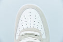 Nike Air Force 1 Low First Use Light Sail Red