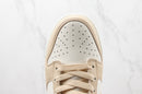 Nike Dunk Low Phantom Metallic Gold