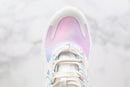 Nike Air Max 270 React Summit White Bleached Aqua