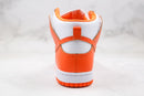 Nike Dunk High Syracuse
