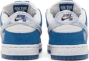Nike SB Dunk Low Born x Raised One Block At A Time